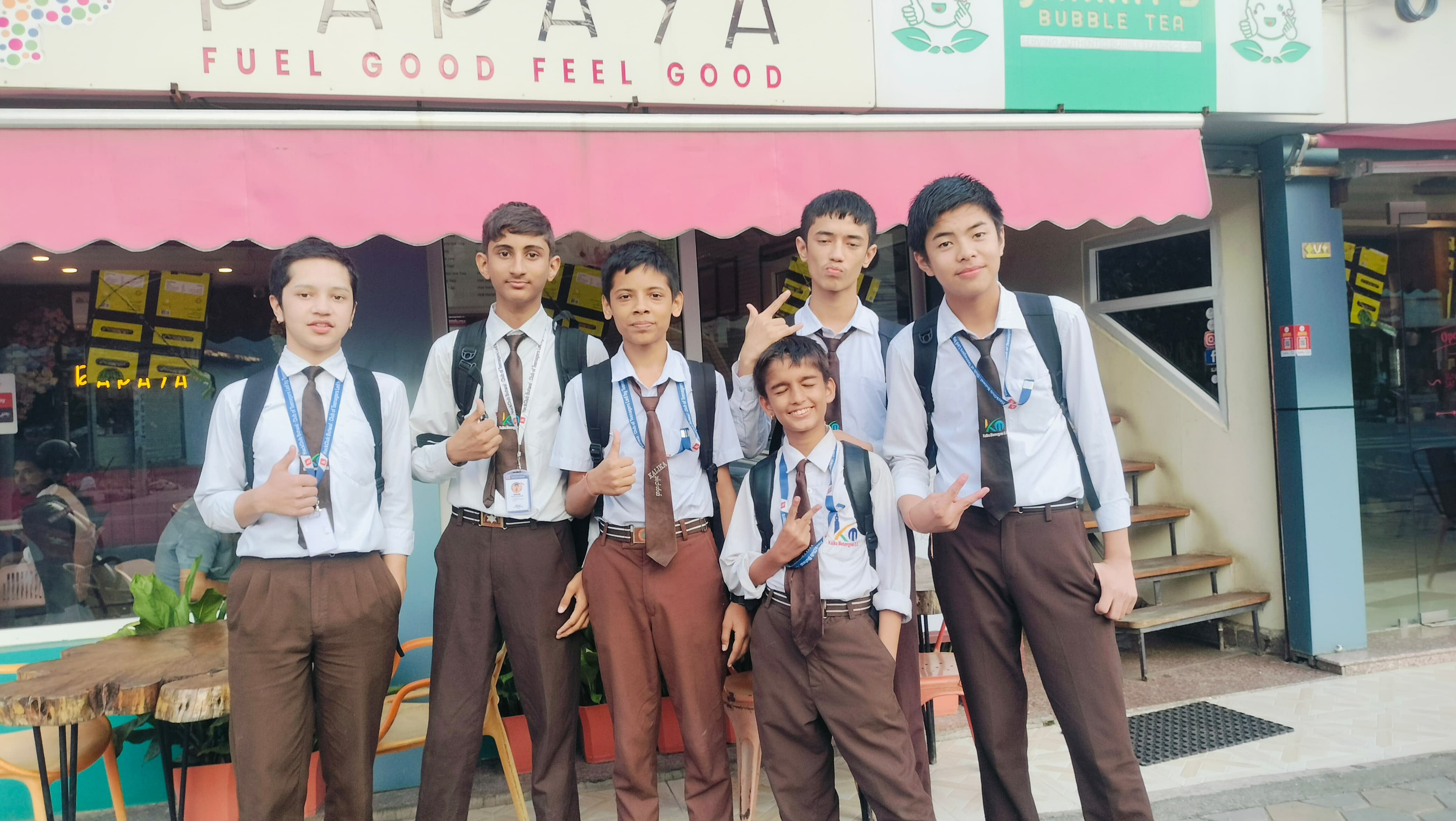 Hackclub Orpheus Flag