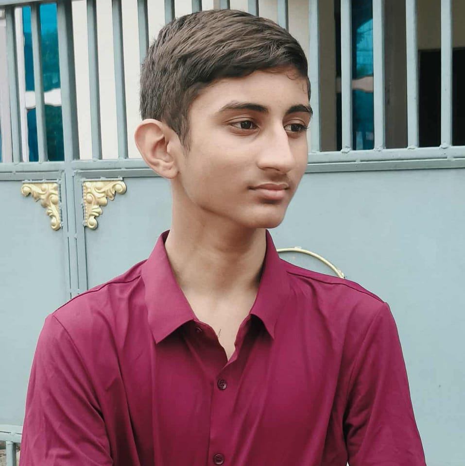 Prasoon Kandel
